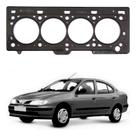 Junta Cabeçote Metal Megane Sedan 1.6 16v 1997 A 2006
