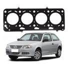 Junta Cabeçote Metal Sabo Gol G4 1.0 8v 2006 A 2012 Junta Cabeçote Metal Sabo Gol G4 1.0 8v 2006 A 2012