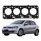 Junta Cabeçote Metal Sabo Gol G6 1.0 8v 2013 A 2016 Junta Cabeçote Metal Sabo Gol G6 1.0 8v 2013 A 2016
