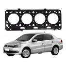 Junta Cabeçote Metal Sabo Voyage G6 1.0 8v 2013 A 2015 Junta Cabeçote Metal Sabo Voyage G6 1.0 8v 2013 A 2015