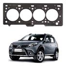 Junta Cabeçote Metal Sandero Stepway 1.6 16v 2007 A 2013 Junta Cabeçote Metal Sandero Stepway 1.6 16v 2007 A 2013