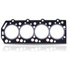 Junta cabeçote mitsubishi l200 1986 á 1996 l300 1986 á 2026 motor 4d 55 md050545