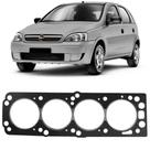 Junta Cabeçote Motor Corsa Hatch 1.4 8v 2008 a 2012 Fibra Sabó - Sabo