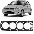 Junta Cabeçote Motor Corsa Hatch 1.4 8v 2008 a 2012 Fibra Sabó - SABO