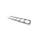 Junta cabecote motor iveco cursor-8/9 apx imp. **iveco euroc