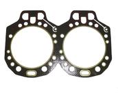 Junta Cabecote Motor MBB OM355/5 Para 2 Cilindros