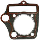 Junta Cabeçote Motor Moto AZ1 Avelloz Original AZ18E16