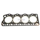 Junta Cabeçote Motor Para Iveco Daily - 503643869