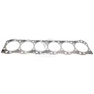 Junta Cabeçote Motor Para Iveco Novo Stralis - 500054690