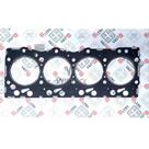 Junta Cabeçote Motor Para Iveco Vertis - 2830706
