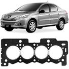 Junta Cabeçote Motor Peugeot 207 1.4 8v 2009 a 2015 Fibra Sabó - Sabo