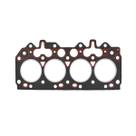 Junta Cabeçote Motor Ranger 2.5 F1000 2.5 S10 e Blazer 2.5 Sprinter 310 312 2.5 Defender 2.5 Motor Maxion 1,59mm 3 PIC