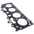 Junta Cabeçote Motor S10 Blazer 2.5 Ranger 2.5 F1000 2.5 Sprinter 310 312 2.5 Land Rover Defender 2.5 Maxion Chapa 3 PIC