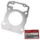 Junta Cabeçote Original Honda Cg Titan 150 2004 à 2008