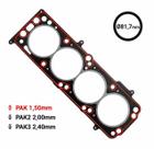 Junta Cabeçote PAK 1,50mm Chevrolet Corsa 1.4 8V OHC Juntalima Alta Vedação