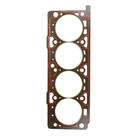Junta Cabecote Palio Weekend Todos Mtr 1.6 16v Mpi siena Lc411400