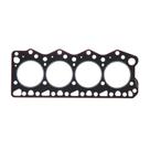JUNTA CABECOTE para DUCATO 2.5 TURBO MEDIDA: 1.40MM / MOTOR