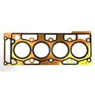 JUNTA CABECOTE para FIESTA/ KA 1.0 8V FLEX ZETEC ROCAM/ FERR
