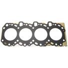 JUNTA CABECOTE para HILUX 2005/2015 2.5 2KD (JUNTA METAL 1.1