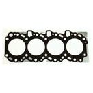 JUNTA CABECOTE para HILUX 3.0 1KD 0.80MM