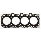 JUNTA CABECOTE para HILUX SW4 2005/2015 3.0 1KD (JUNTA METAL