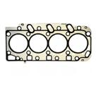 JUNTA CABECOTE para HR 2.5 16V 13/ (0,80MM METAL)