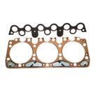 Junta Cabeçote Para Iveco Eurotech - 99460467