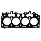JUNTA CABECOTE para MAXION HSD 2.5 3P S10/ SPRINTER/ RANGER/