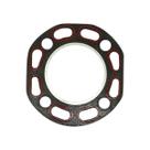Junta Cabeçote Para Motor Yanmar B8 Com Cobre Junta Cabeçote Para Motor Yanmar B8 Com Cobre
