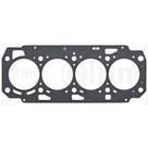 JUNTA CABECOTE para TORO 2.0 16VAL DIESEL 2016... METAL 1.15
