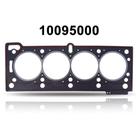 Junta cabeçote renault clio 1998 a 2001 symbol 2009 á 2011 megane 1998 á 2000 kangoo 1999 á 2005 ajusa 10095000