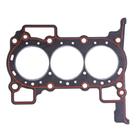 Junta Cabeçote Renault Kwid 2017 a 2019 - 513618 - 571207
