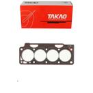 Junta Cabeçote Renault Linde 2.0 8V / Laguna 2.0 8V 1994 A 1997 / R19 1.8 8V 1994 A 1998 / Megane 2.0 8V 1998 A 2000 Junta Cabeçote Renault Linde 2.0 8V / Laguna 2.0 8V 1994 A 1997 / R19 1.8 8V 1994 A 1998 / Megane 2.0 8V 1998 A 2000