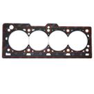 Junta Cabeçote Renault Logan 2007 a 2014 - 842781 - 570905