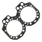 Junta cabecote sabo 48902fpsd para 2 cilindros mb 355/1519
