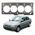 Junta Cabeçote Sabo Clio Sedan 1.6 16v 2000 A 2002