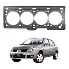Junta Cabeçote Sabo Clio Sedan 1.6 16v 2003 A 2009