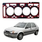 Junta Cabeçote Sabó Ford Fiesta Street 1.0 8v 2000 A 2004