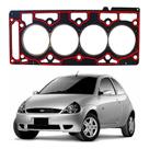 Junta Cabeçote Sabó Ford Ka 1.0 8v 2000 A 2007