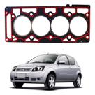 Junta Cabeçote Sabó Ford Ka 1.0 8v 2008 A 2012