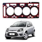 Junta Cabeçote Sabó Ford Ka 1.0 8v 2011 A 2013