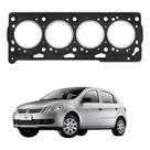 Junta Cabeçote Sabo Gol G5 1.0 8v 2009 A 2013