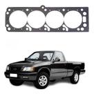 Junta Cabeçote Sabo S10 2.2 8v 1995 A 2005