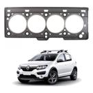 Junta Cabeçote Sabo Sandero Stepway 1.6 16v 2014 A 2016