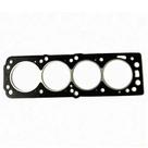 Junta Cabeçote Sob Medida Celta Corsa Montana 1.4 1.6 8v 3mm