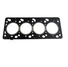 Junta Cabeçote Sob Medida Escort Mondeo Zetec 1.8 16v 3mm