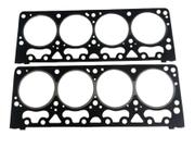 Junta Cabeçote Sob Medida Jeep Grand Cherokee 5.2 16v V8 3mm