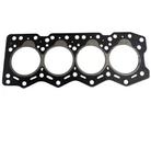 Junta Cabeçote Sob Medida Jumper 2.8 8v Aspirada 3mm