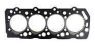 Junta Cabeçote Sob Medida Mitsubishi L200 L300 Mtr.4d56 3mm