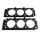 Junta Cabeçote Sob Medida Ranger 3.0 V6 12v 3mm